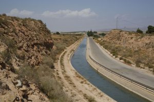 Grupos ecologistas y ciudadanos se movilizarán contra cualquier trasvase desde el Tajo medio